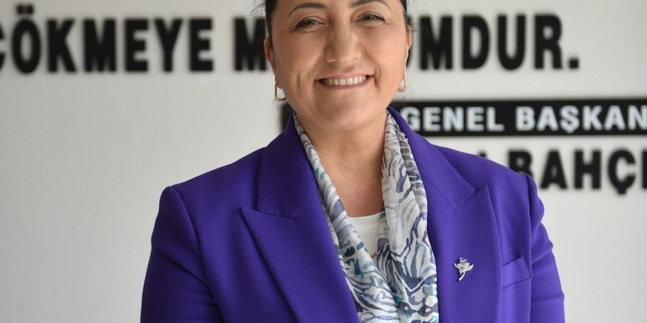 MHP’li Kalkan; “Liderimiz Denizli’ye çok kıymet veriyor”