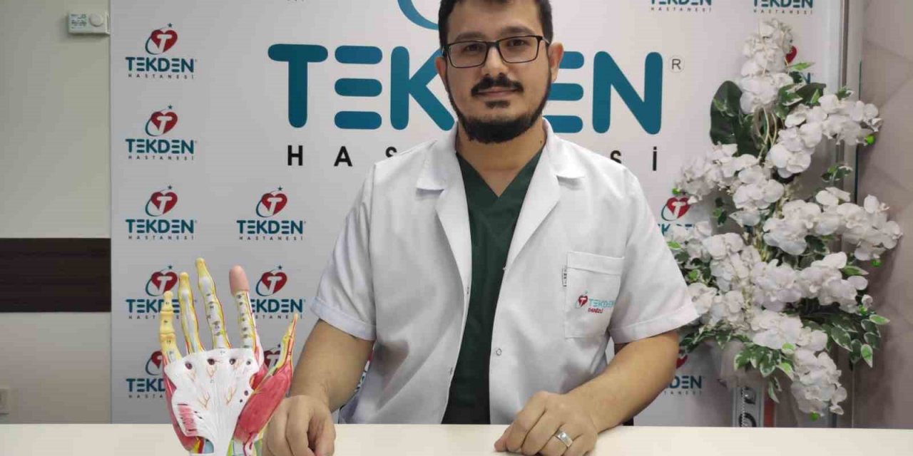 Kök hücre ve PRP birçok hastalığın tedavisinde kullanılıyor