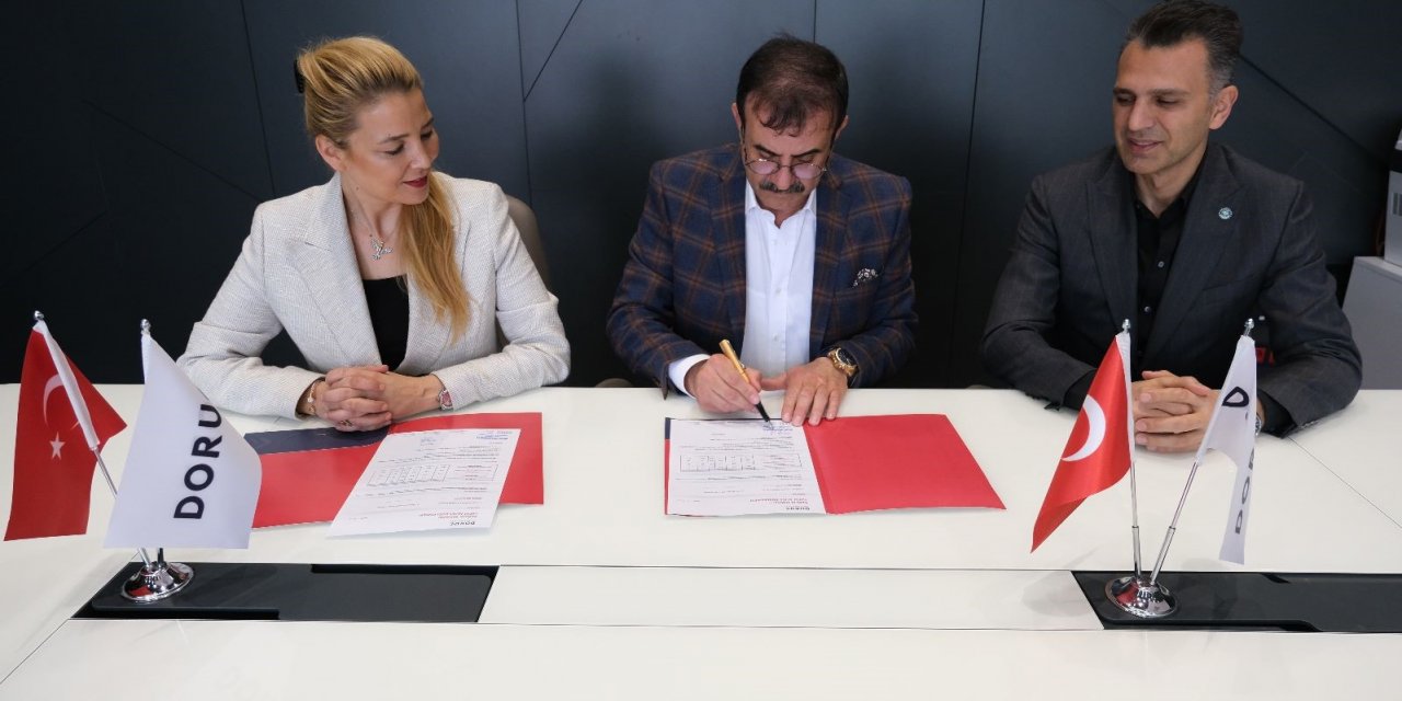 Çevikel: Sağlık yatırımları kalkınmayı da güçlendiriyor