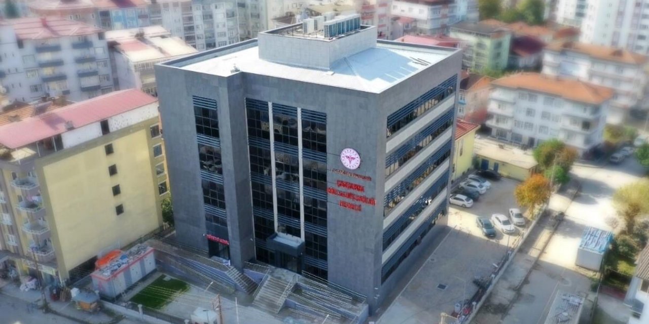 Samsun’a 12,7 milyon TL’lik yeni ağız ve diş sağlığı merkezi