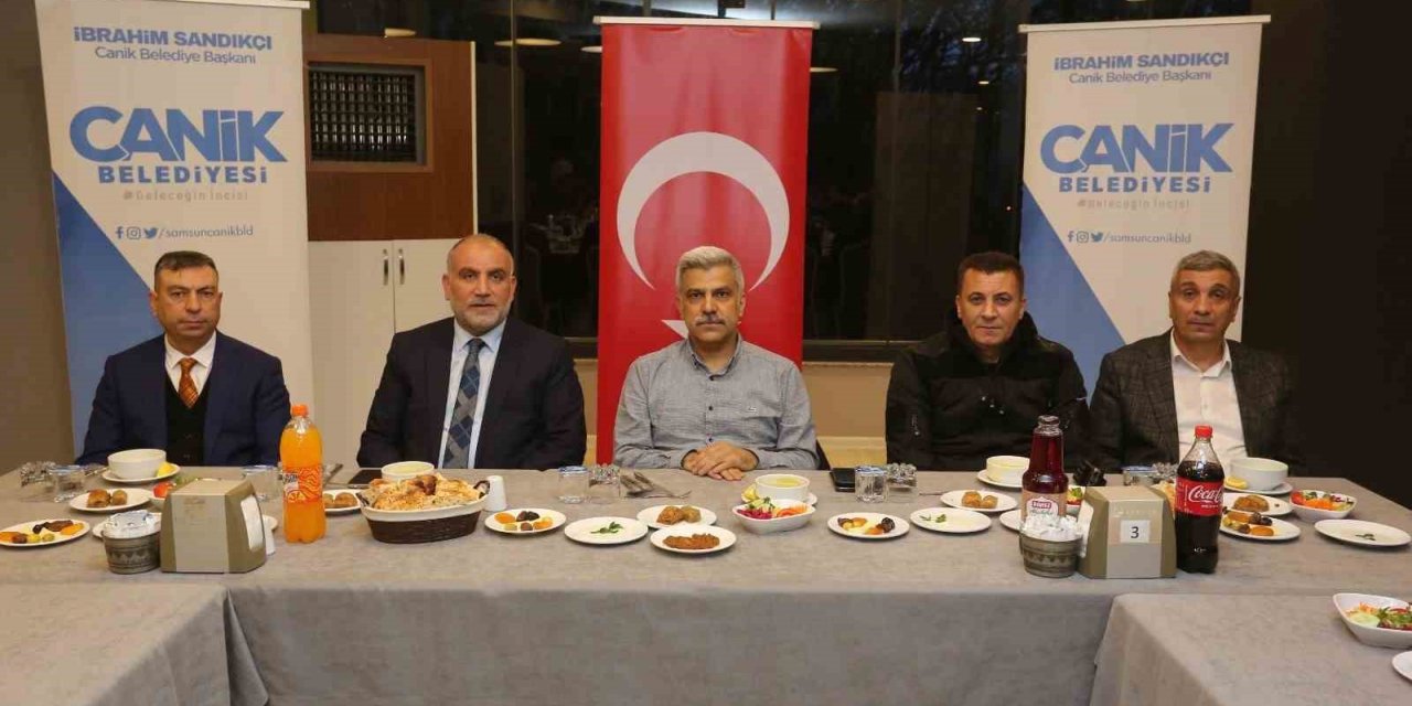 Başkan Sandıkçı: “Polis huzurun ve güvenin teminatı”