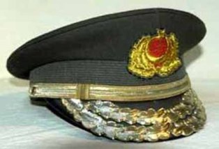 9 GENERAL için TUTUKLAMA talebi