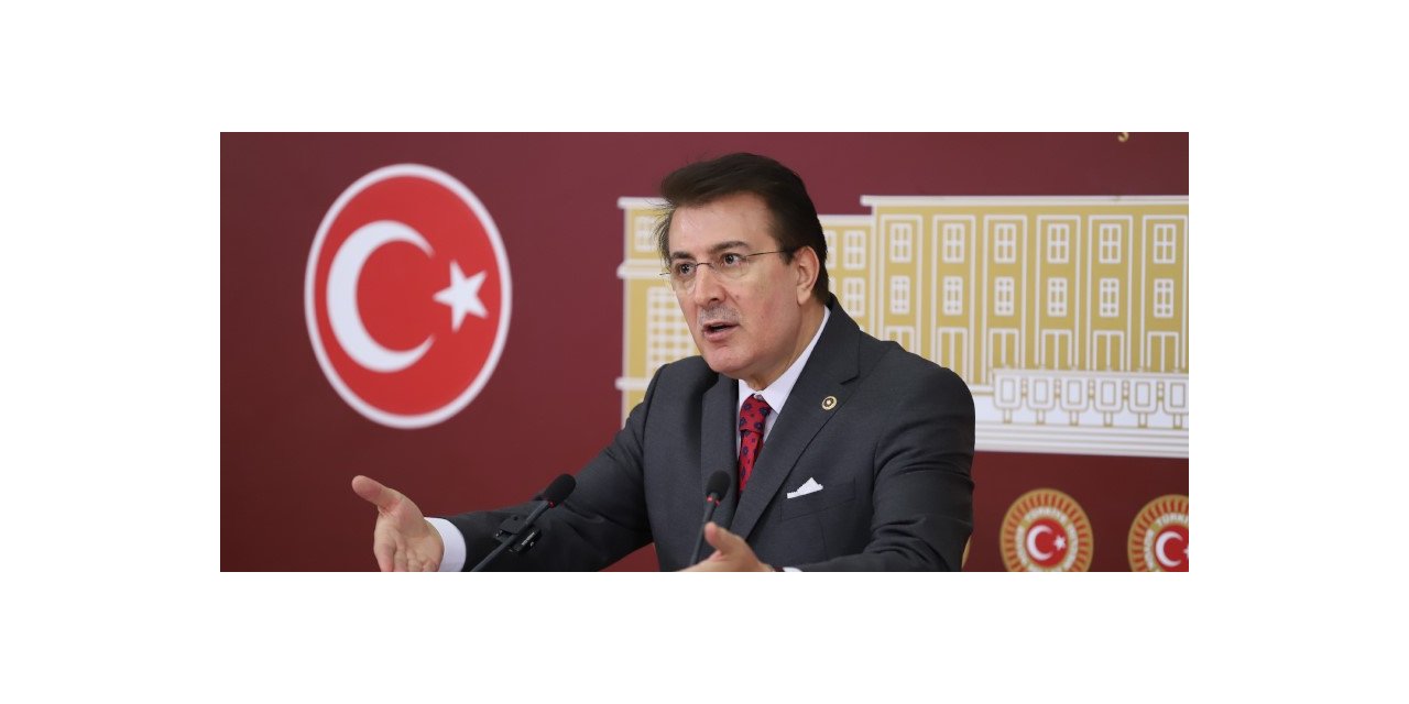 Aydemir: ‘İlahi adalete, milletin vefasına güveniyoruz’