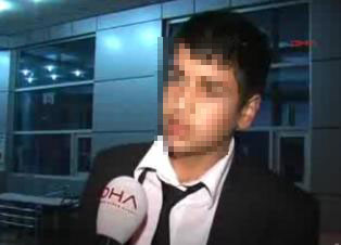 Öğretmene dayak suçlaması