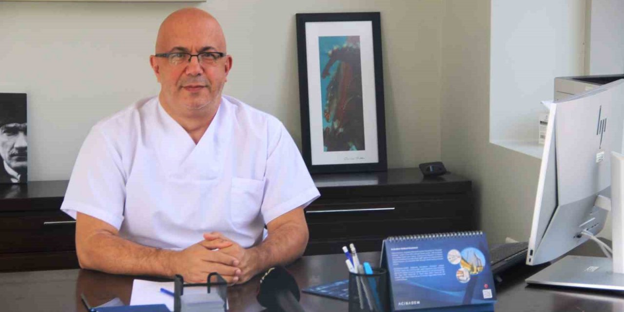 “Gebelik egzersize başlama dönemi değildir”