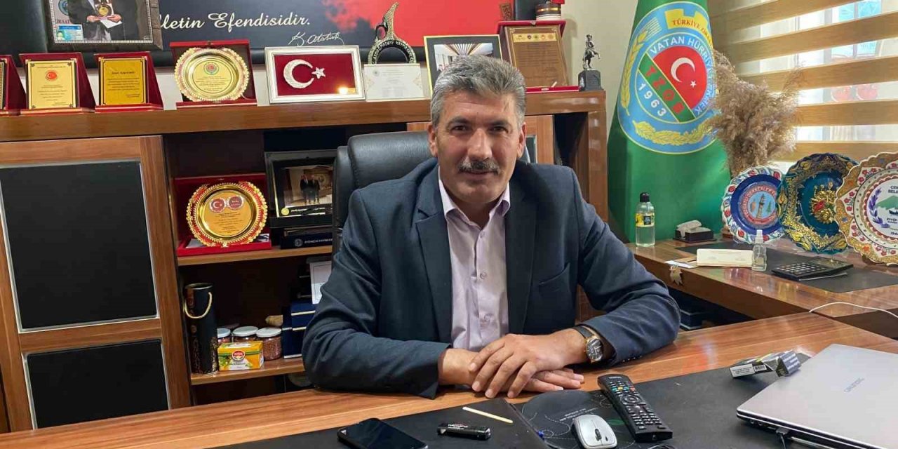 Meyve üreticilerine ilkbahar uyarısı