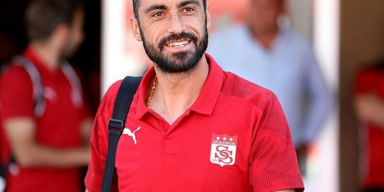 Sivassporlu Uğur Çiftçi’den depremzede çocuğa moral telefonu