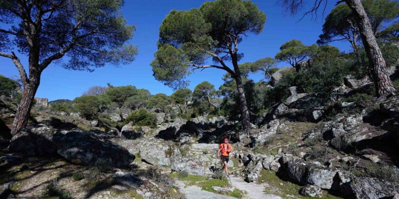 Uluslararası Latmos Ultra maratonu başlıyor