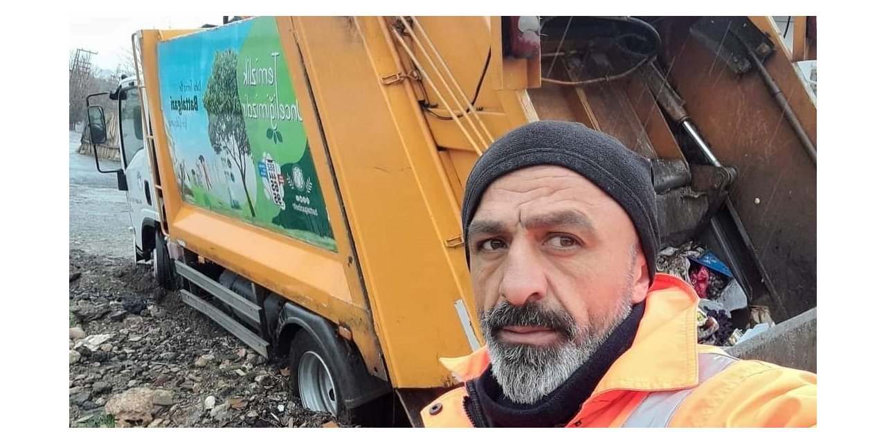 Yardım yolunda hayatlarını kaybettiler