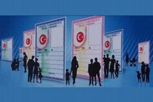 Nufüs sayımı yapılacak