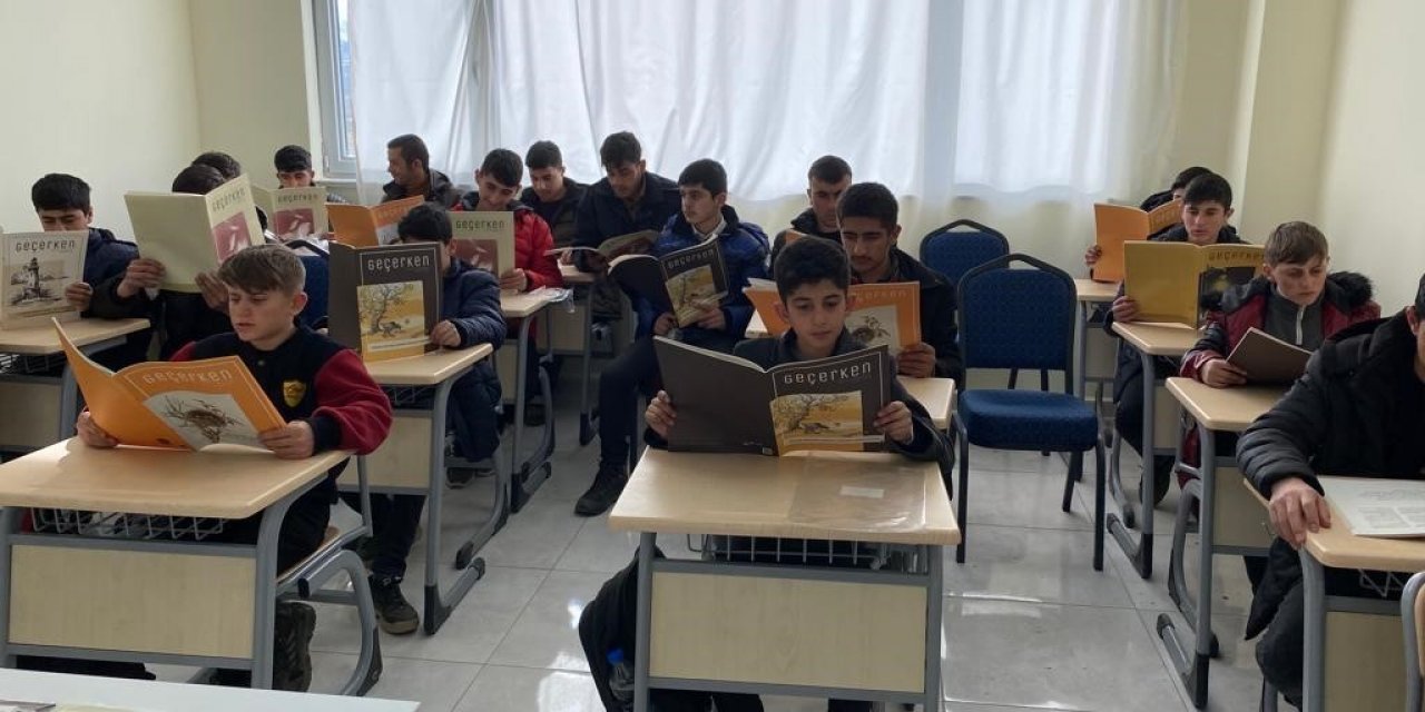 Van’da 9 gençlik merkezi hizmete açıldı