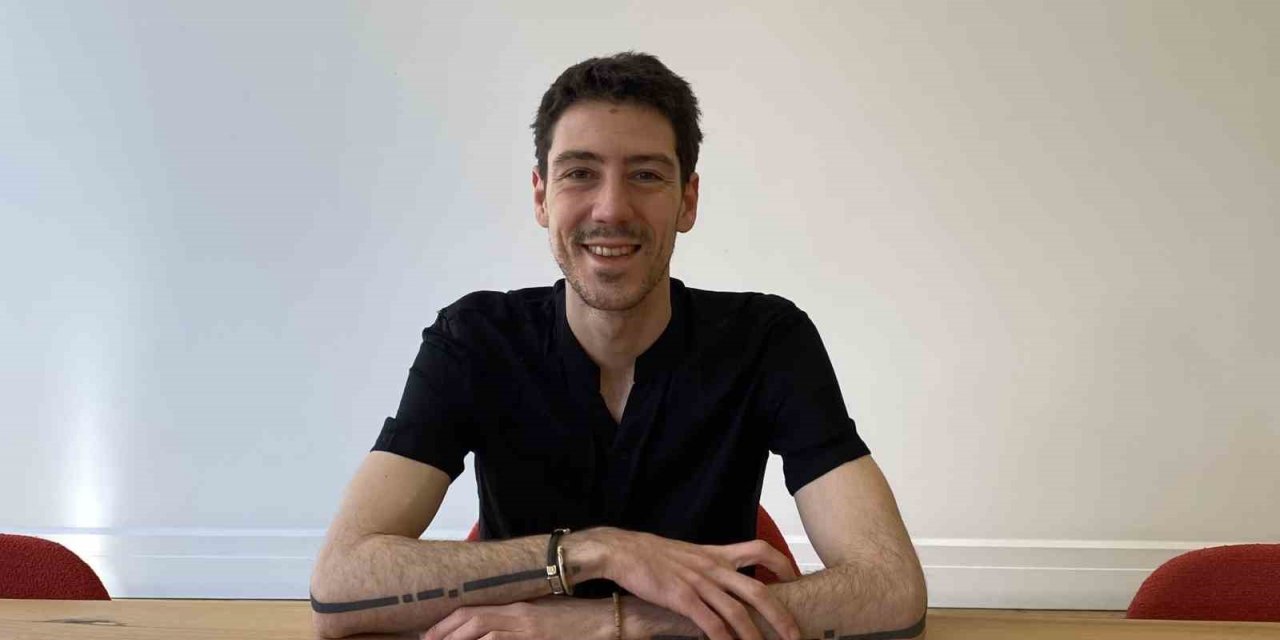 Türk mimarın eseri New York’ta sergileniyor