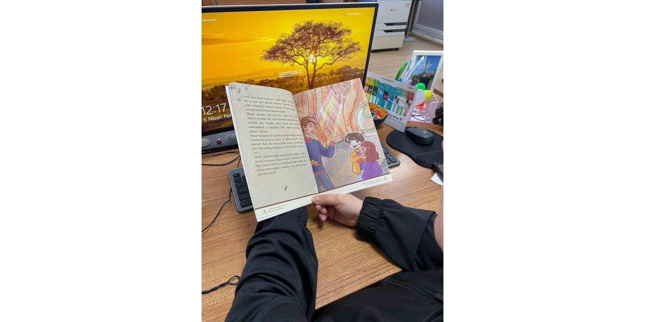 Yalova’da tarihi değerler, “Öncü Bilim İnsanları” serisi ile çocuklara anlatılacak