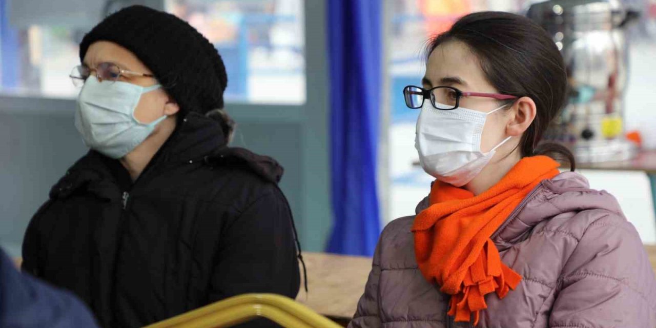 2. Esenler İyilik Fuarı’nda deprem konuşuldu