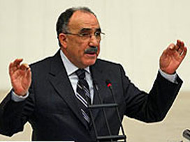 Atalay ile MHP'lilerin 'Öcalan' tartışması