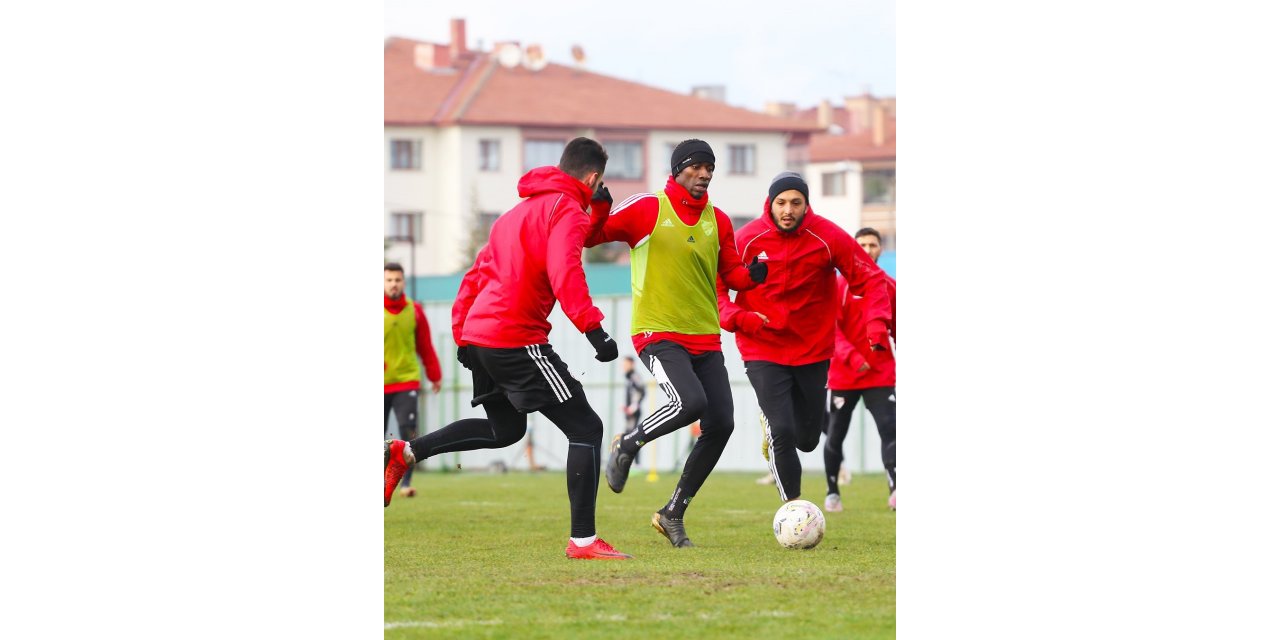 Boluspor 3 puan peşinde