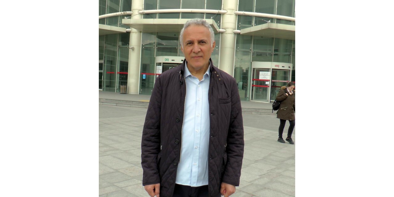 Tüketiciler Birliği’nden Kayseri Park’a suç duyurusu