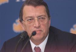 Yılmaz'dan darbe uyarısı