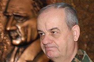 Başbuğ'a madalya verilmeyecek
