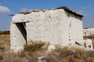 'Erozyon evleri'ni sponsorlar restore edecek