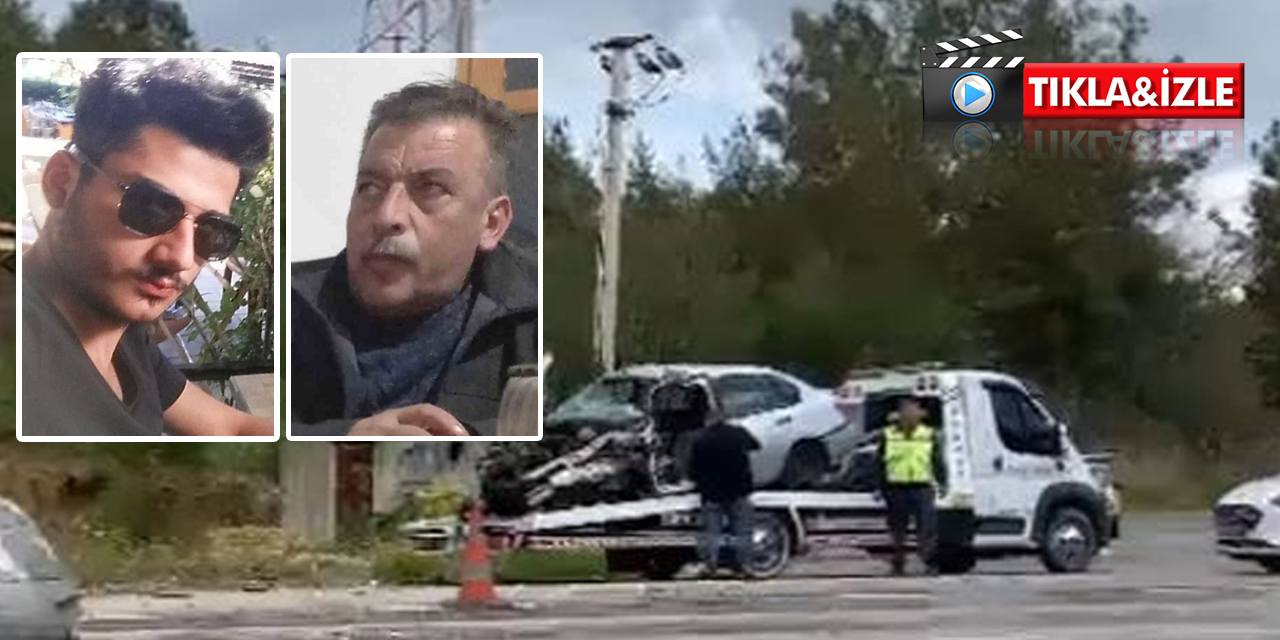 Antalya’da feci kaza! Genç avukat Konya'da, sürücü Konyaaltı'nda toprağa verilecek