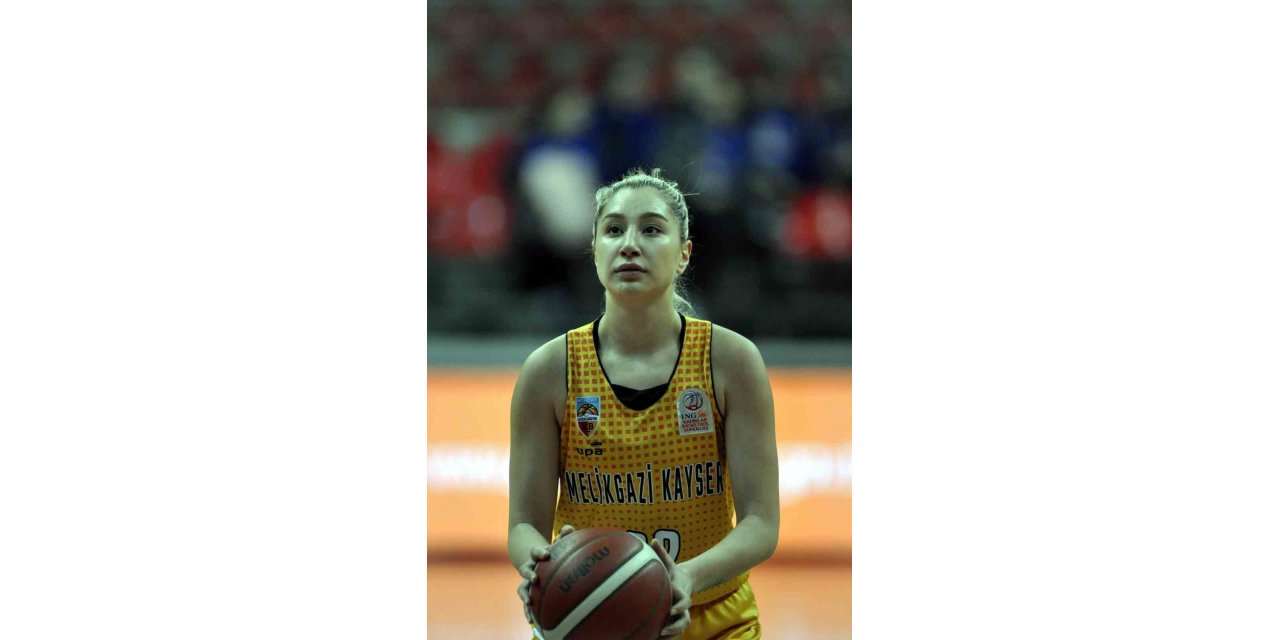 Şuğranur Hatice Sönmez aday kadroda