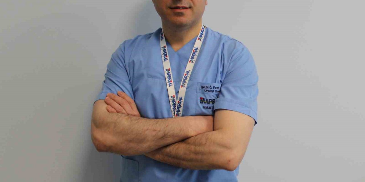 Otuzlu yaşlardan itibaren testosteron seviyesi azalıyor