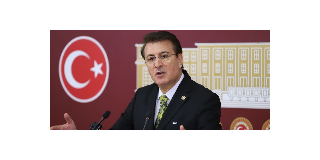 Aydemir: ‘Milli irade Dünya Liderinin ufkunda’