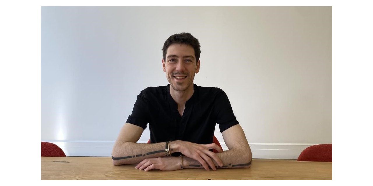 Türk mimarın eseri New York’ta sergileniyor