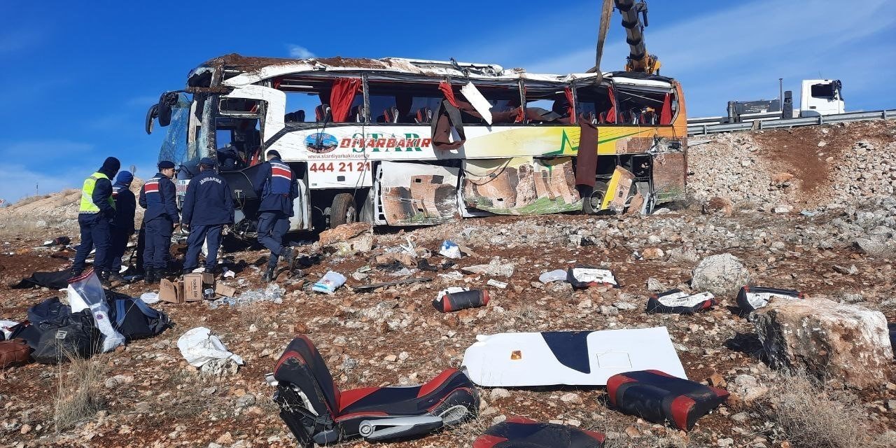 3 ayda trafik canavarına 524 kayıp