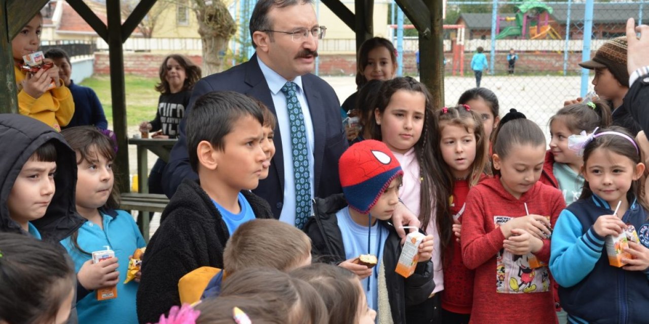 Emet’te ’Heyman’ geleneği 8 asırdır yaşatılıyor