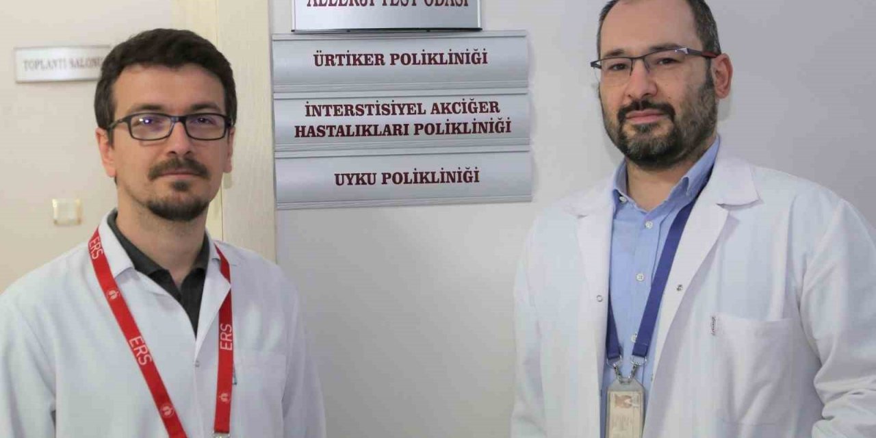 ERÜ Hastaneleri, UCARE/ACARE Mükemmeliyet Merkezi programlarına kabul Edildi