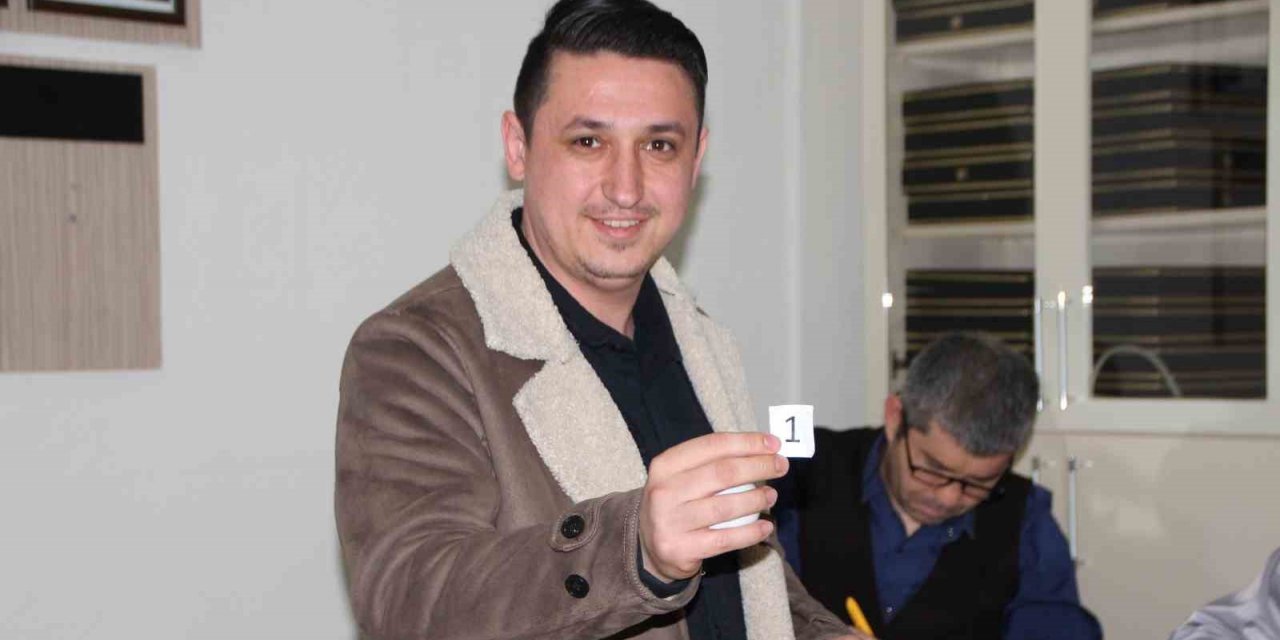 Bilecik 1. Amatör Lig’de play-off müsabakaları belli oldu