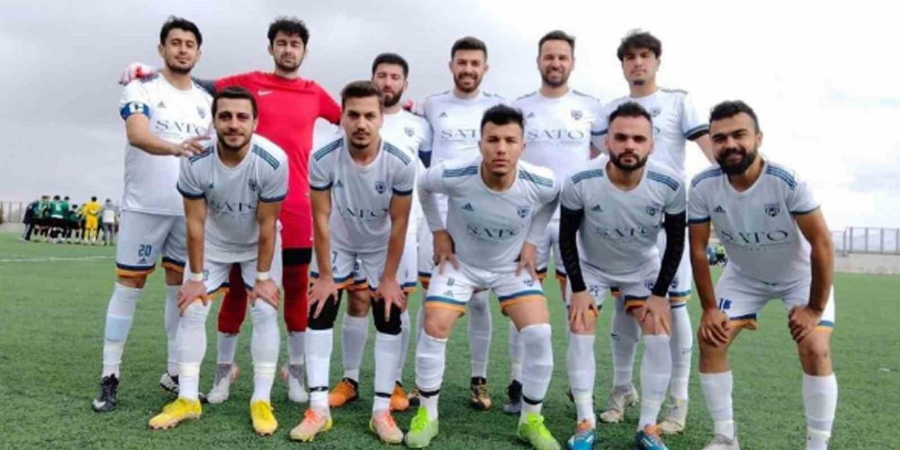 Süper Amatör’de en zor doksan dakika