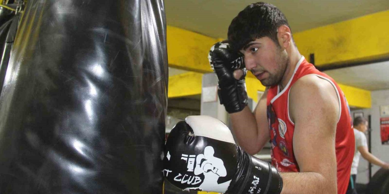 Mobilyacı çıraklığından Avrupa şampiyonluğuna