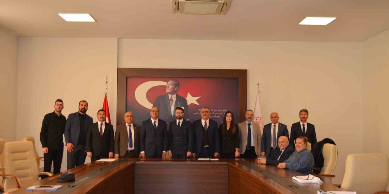 GİBTÜ’ye erişilebilirlik belgesi ve bayrağı