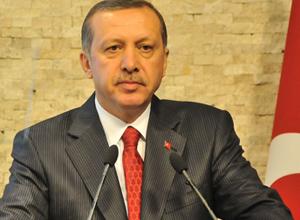 Başbakan Erdoğan Libya'da