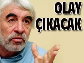 "Öcalan'a 'Teröristbaşı' denmesin"