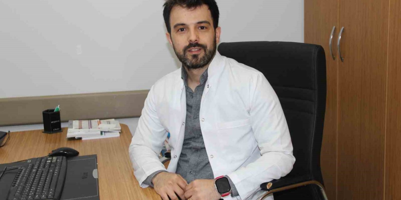 Bu uygulama aşırı terlemeyi yüzde 90 oranında azaltıyor