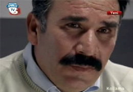 Darbeci ve cuntacıların maşası: Öcalan