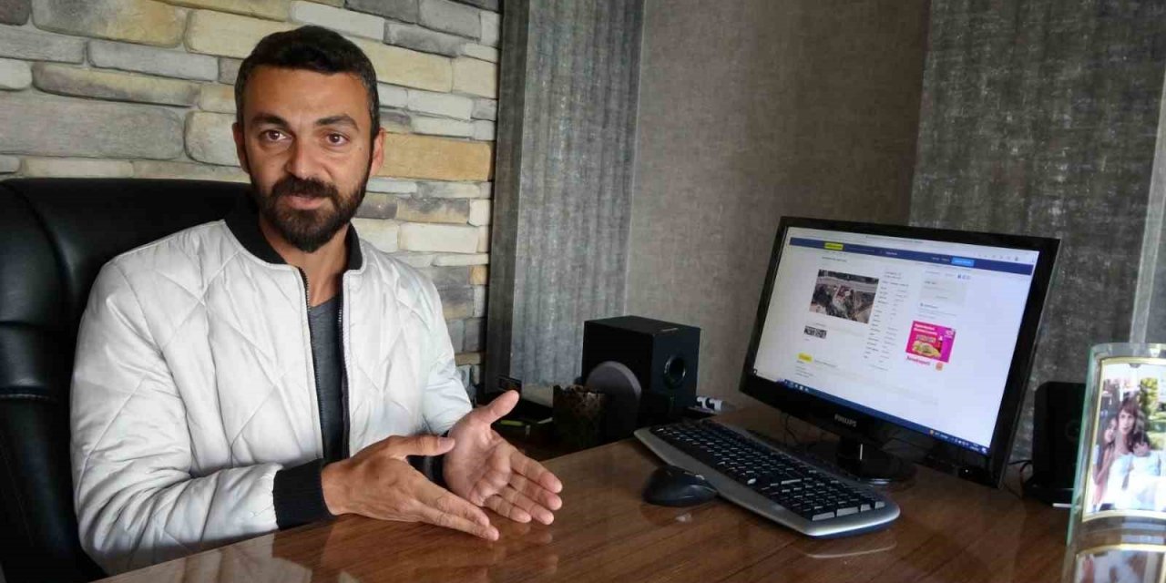 Sahte tapu düzenleyip başkasına ait arsayı satmaya kalktılar