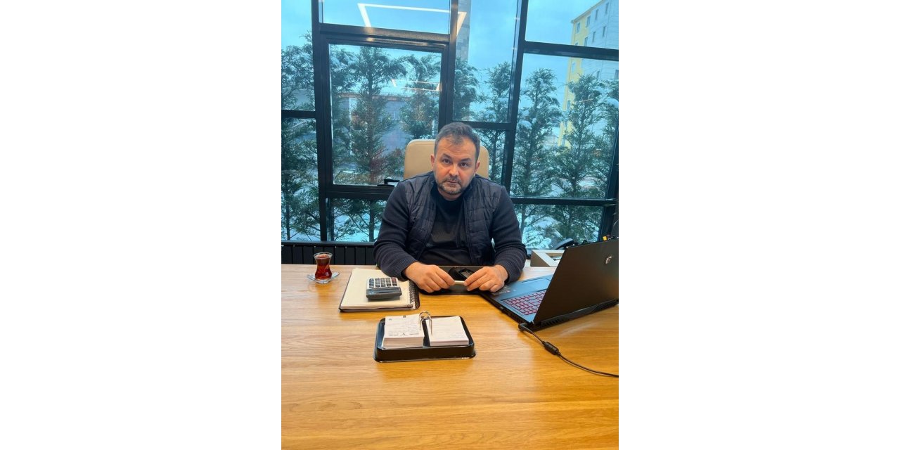 KAYMÜDER Başkanı Gözütok: "Bu siyasilerle bu iş olmuyor"