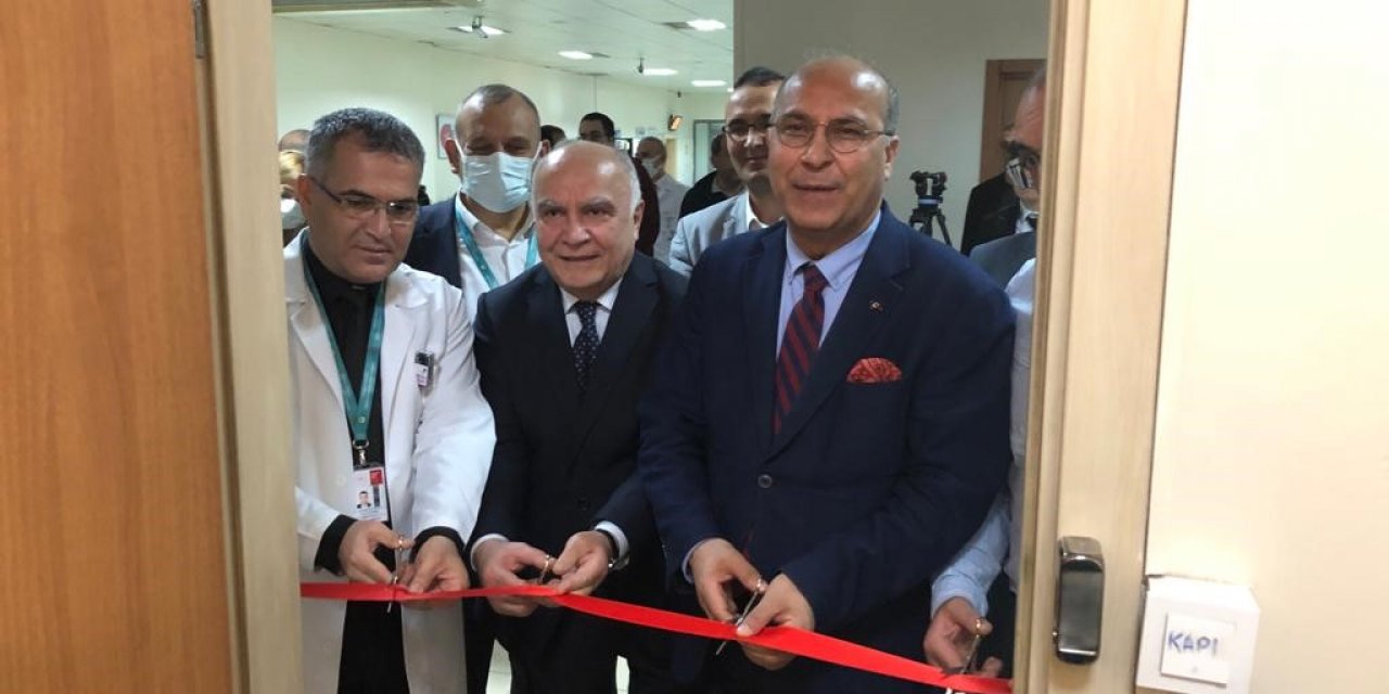 Prostat hastaları hızlıca tedavi olabilecek