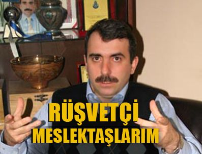 Arseven'den şok iddia!