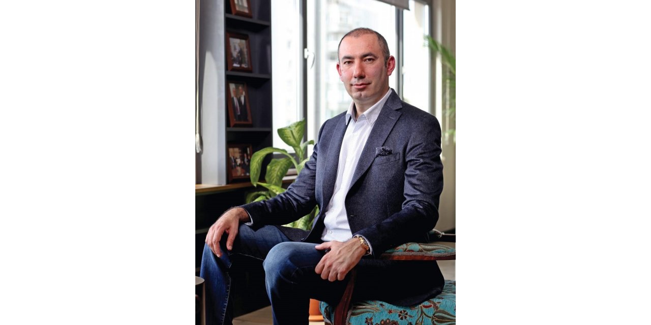 Azure Grup, Borusan Holding’e karşı