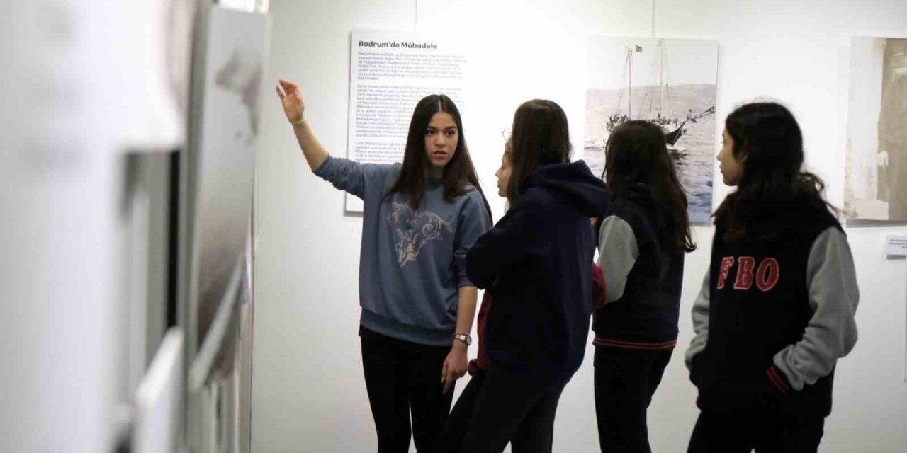 Mübadelenin 100. Yılı programı gerçekleşti