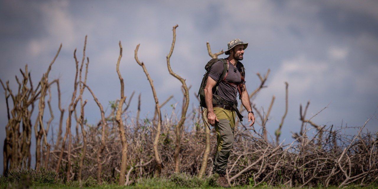 Doğa sporlarında yeni bir soluk: ’Peyk Serüven’