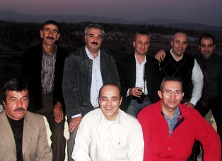 Köyün kaderini girişimciler değiştirir