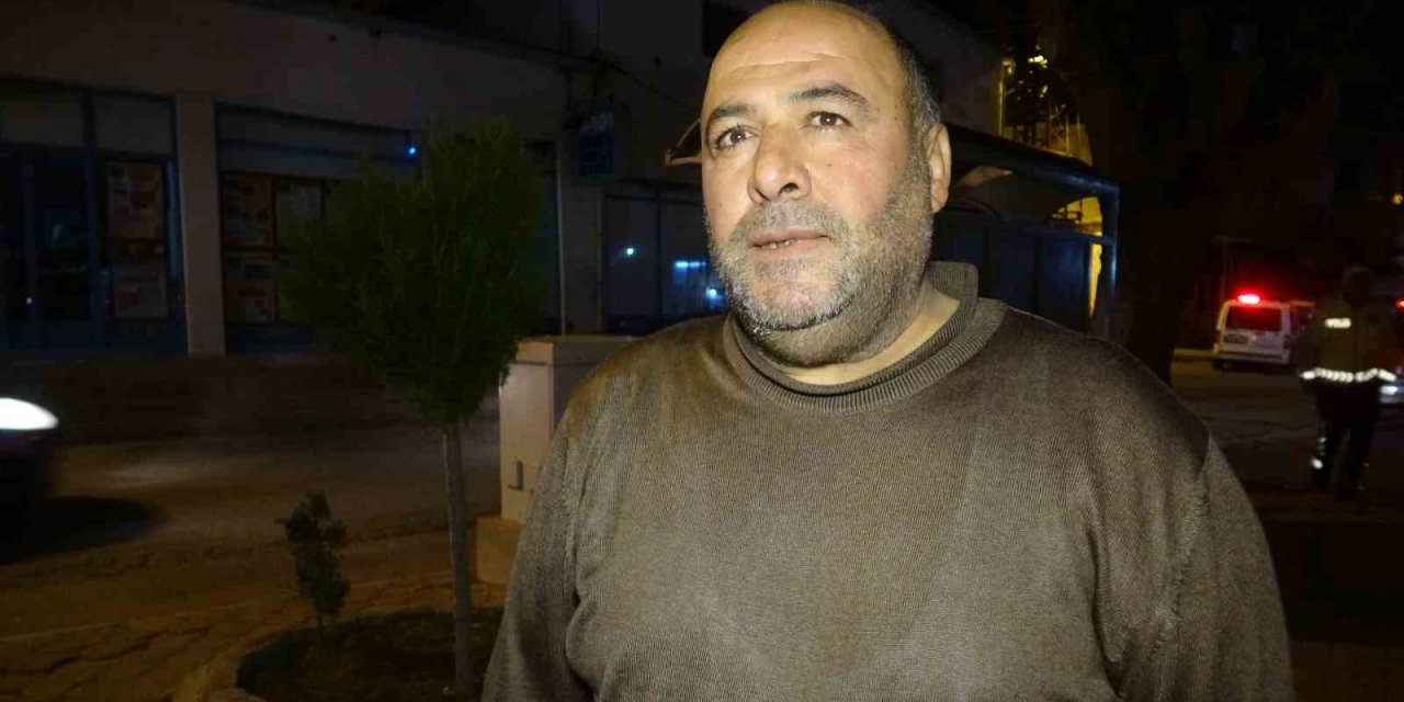 Kilis’te 9 yaşındaki kız çocuğunun cesedinin bulunduğu evde yangın