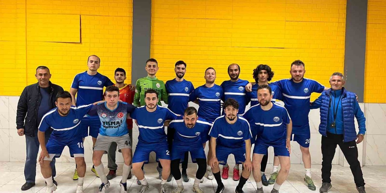 Kayseri 2. Amatör Küme başlıyor